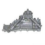 (ME017230, ME017288) OIL COOLER CORE+ COVER 4D33/4D34 CANTER - Image 2