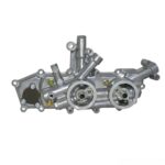 (Fz-1767) OIL COOLER CORE+ COVER TD42 NISSAN - Image 2