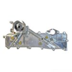 (WLF2-14-300) (WLF2-14-300) OIL COOLER CORE + COVER WL