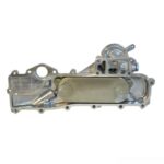 (WLF2-14-300) (WLF2-14-300) OIL COOLER CORE + COVER WL - Image 2