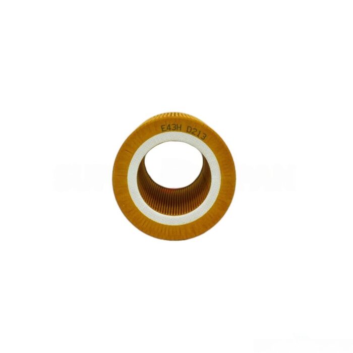 (E43H D213) OIL FILTER - Image 2