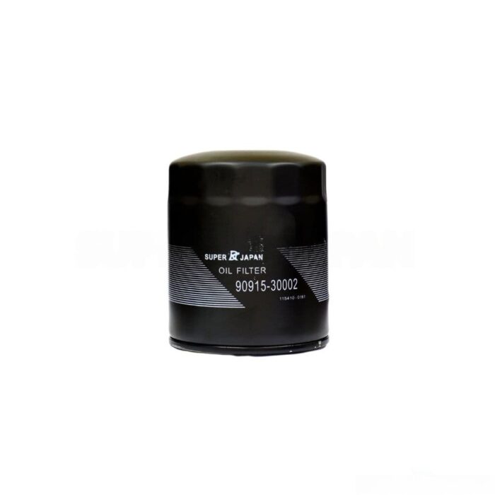 (90915-30002) OIL FILTER HIACE DIESEL - Image 1