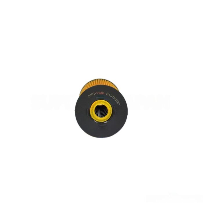 (E197HD23) OIL FILTER MERCEDES - Image 2