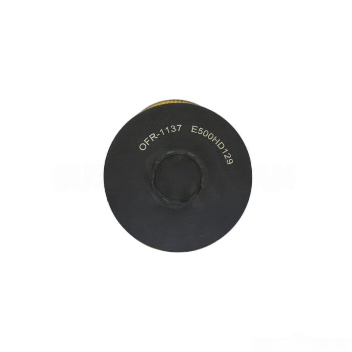 (E500HD129) OIL FILTER MERCEDES - Image 2