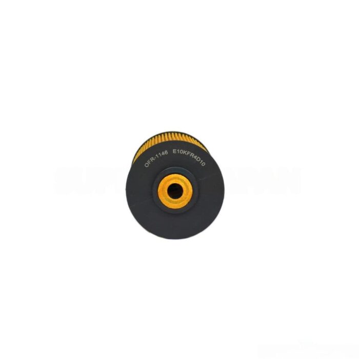 (E10KFR4D10) OIL FILTER MERCEDES - Image 2