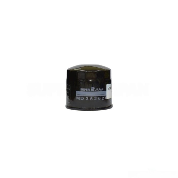(MD352626) OIL FILTER PAJERO 4*4 6G72,6G74,4G64 - Image 1