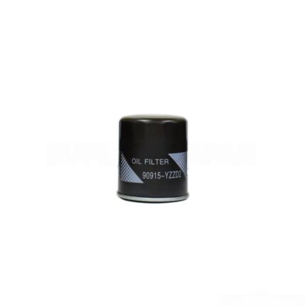 (90915-20003, YZZD2) OIL FILTER STARLET CAMRY,WINDOM 2MZ,3/4VZ,1G,1/2JZ,1/2/3RZ