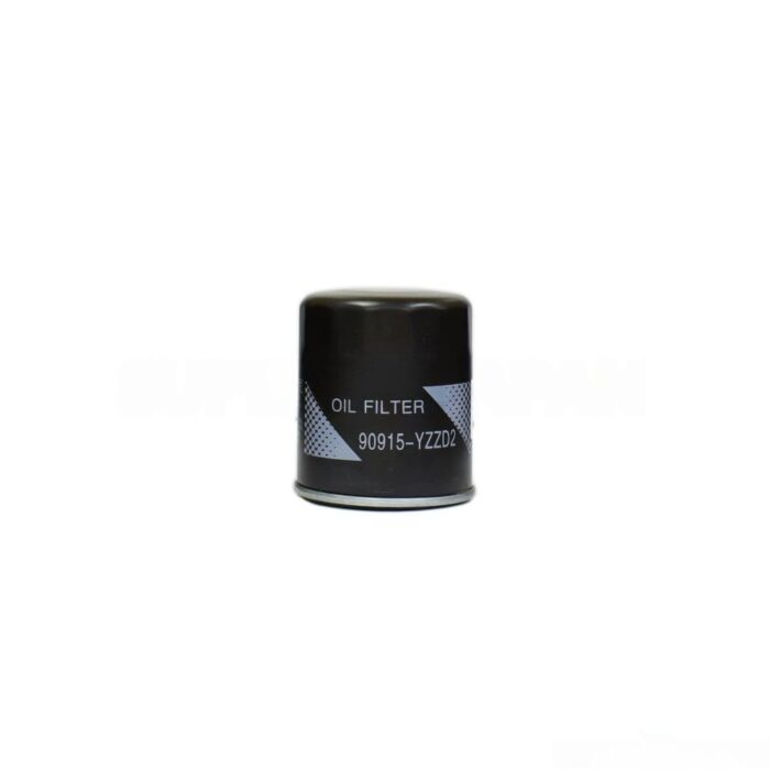 (90915-20003, YZZD2) OIL FILTER STARLET CAMRY,WINDOM 2MZ,3/4VZ,1G,1/2JZ,1/2/3RZ - Image 1