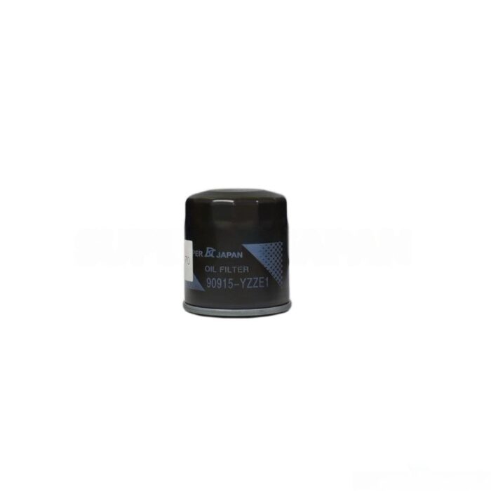 (90915-YZZE1) OIL FILTER TOYOTA - Image 3
