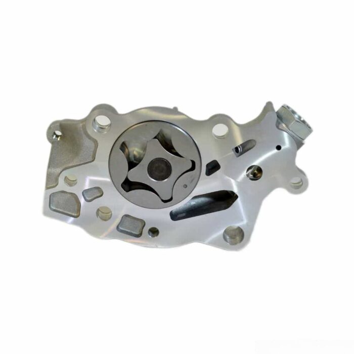 (15100-70011) OIL PUMP 1GEU CRESSIDA / CROWN / MARK2 / SUPRA - Image 2