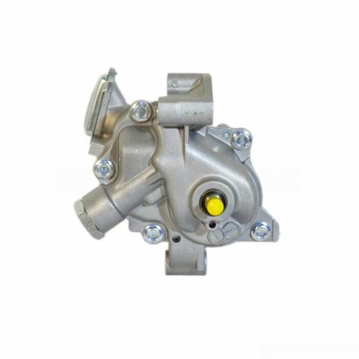 (15100-0T010) OIL PUMP 1ZR 2ZR COROLLA - Image 1