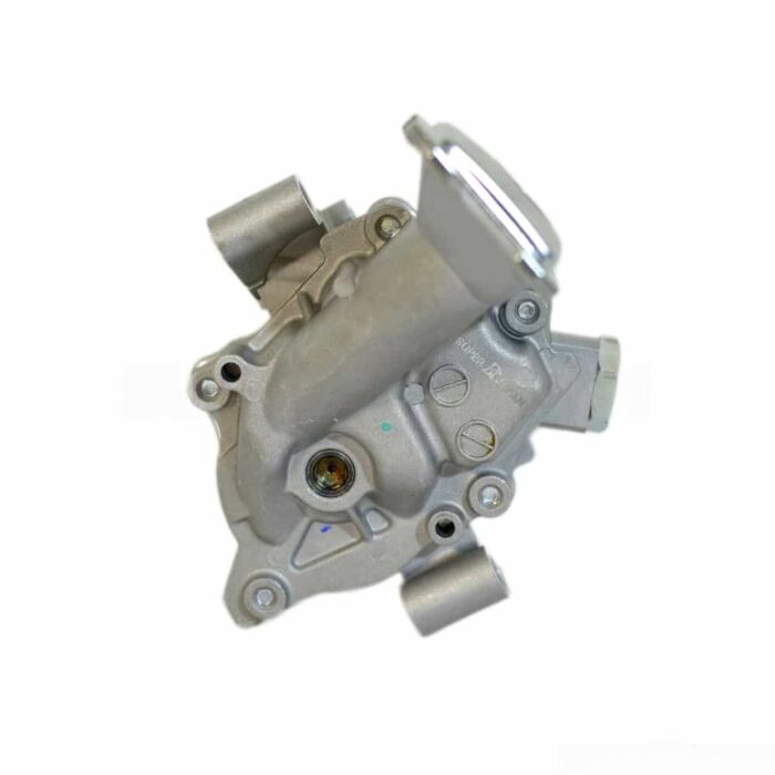 (15100-0T010) OIL PUMP 1ZR 2ZR COROLLA - Image 2