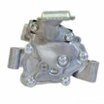 (15100-28020) OIL PUMP 2AZ CAMRY / RAV4 / PREVIA / ESTIMA 2001-11 - Image 2