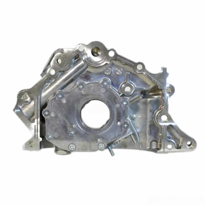 (15100-50040) OIL PUMP 2UZ , 3UZ LEXUS LS430 / LS400 / GS300 - Image 2