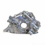 (15100-50050) OIL PUMP 2UZ L.CRUISER / LEXUS 470 / SEQUIOA / TUNDRA - Image 2