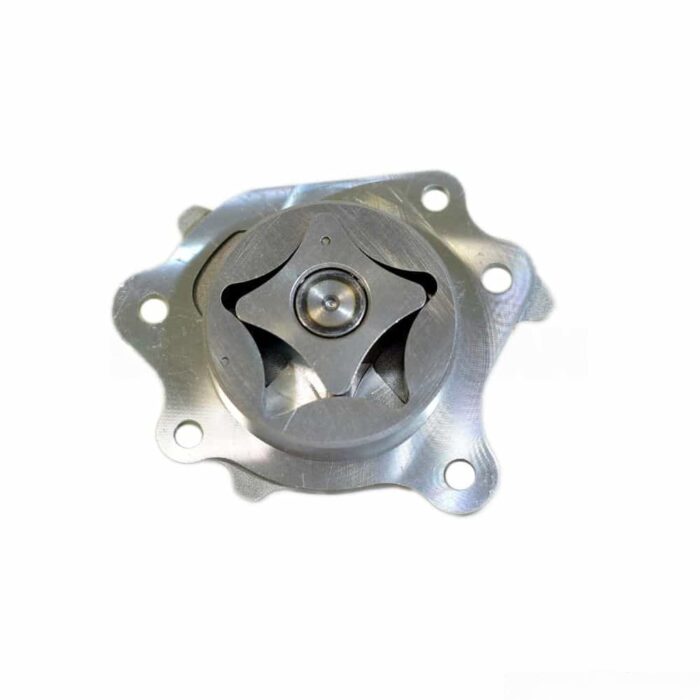 (15100-B0020) OIL PUMP 3SZ AVANZA / RUSH / TOWNACE - Image 2