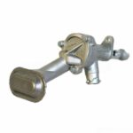 (15100-13010) OIL PUMP 4K/5K