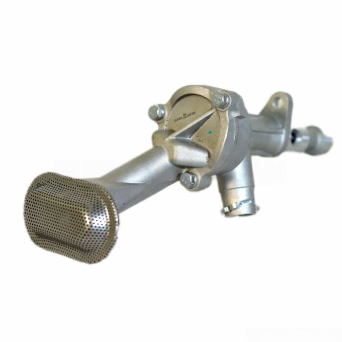(15100-13010) OIL PUMP 4K/5K - Image 1