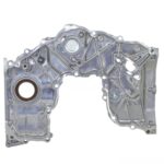 (11321-0E010) OIL PUMP COVER 1GD, 2GD - Image 2