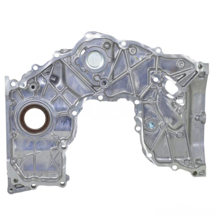 (11321-0E010) OIL PUMP COVER 1GD, 2GD - Image 2