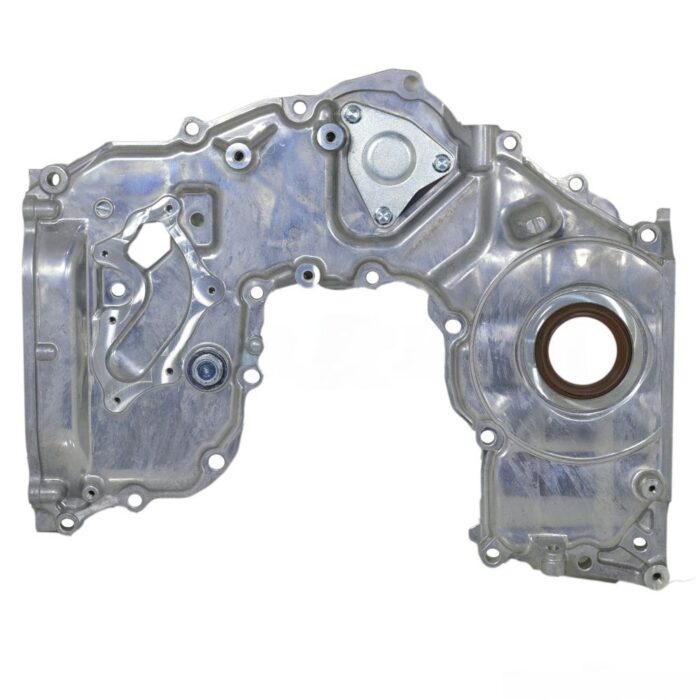 (11321-0E010) OIL PUMP COVER 1GD, 2GD - Image 3
