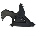 (Fz-1813) OIL PUMP COVER 4D56 DOWN SIDE