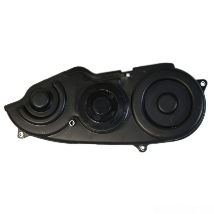 (Fz-1814) OIL PUMP COVER 4D56 UP SIDE - Image 1