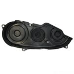 (Fz-1814) OIL PUMP COVER 4D56 UP SIDE - Image 2