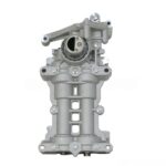 (12410-MA00C) OIL PUMP QR25,E26 CARAVAN,URVAN