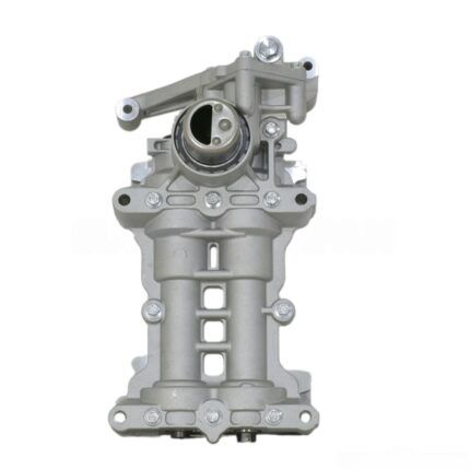 (12410-MA00C) OIL PUMP QR25,E26 CARAVAN,URVAN