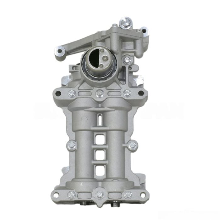 (12410-MA00C) OIL PUMP QR25,E26 CARAVAN,URVAN - Image 1
