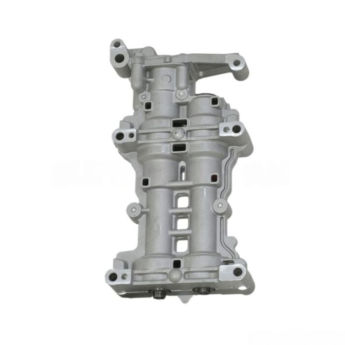 (12410-MA00C) OIL PUMP QR25,E26 CARAVAN,URVAN - Image 2