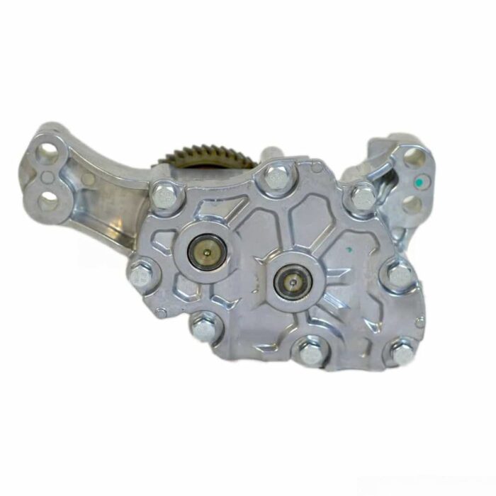(WL01-14100C) OIL PUMP WL 12V FORD RANGER - Image 2