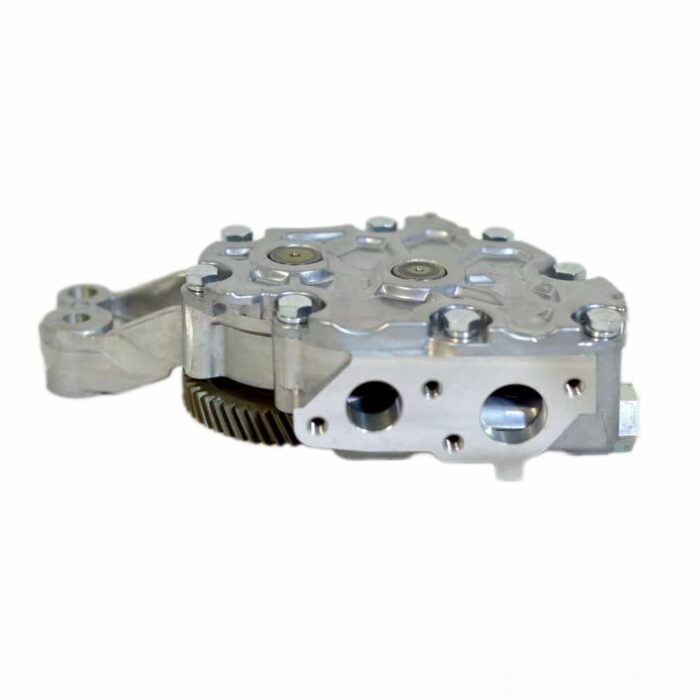 (WL01-14100C) OIL PUMP WL 12V FORD RANGER - Image 3
