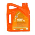 (Fz-1817) PETROL ENGINE OIL SAE - Image 2