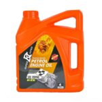 (Fz-1817) PETROL ENGINE OIL SAE - Image 3