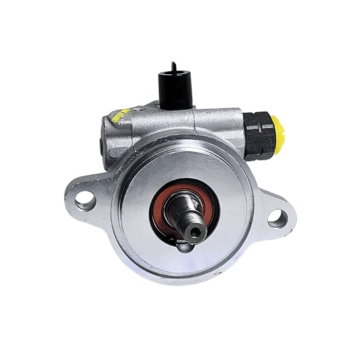 (44320-60370) POWER PUMP 1FZ 2005 UP Aluminium - Image 1