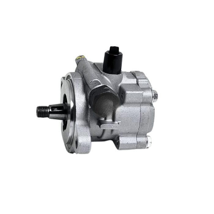 (44320-60370) POWER PUMP 1FZ 2005 UP Aluminium - Image 2