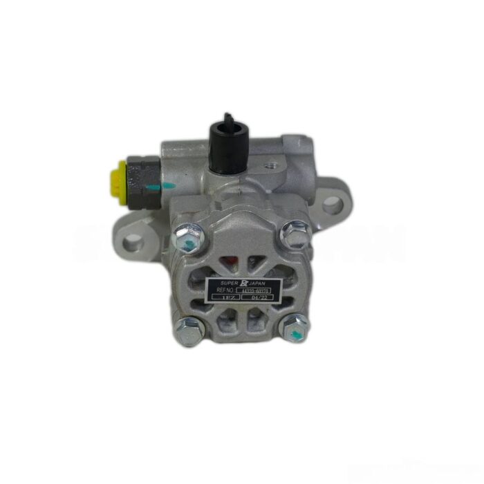 (44320-60370) POWER PUMP 1FZ 2005 UP Aluminium w/Gear - Image 2