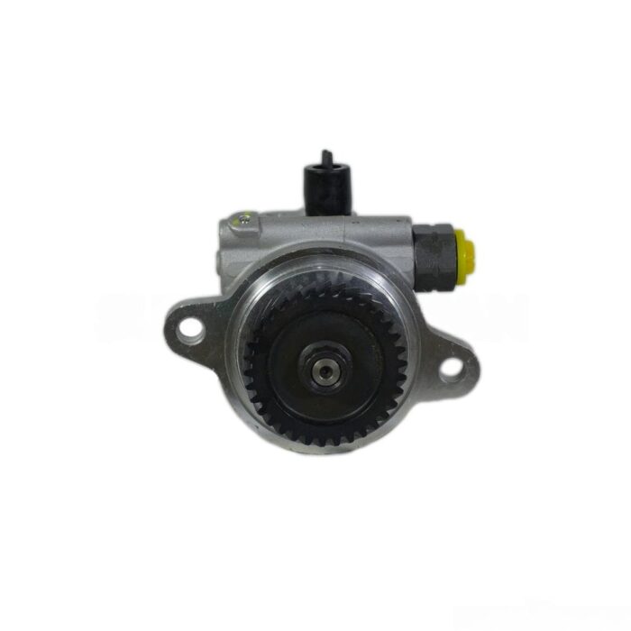 (44320-60370) POWER PUMP 1FZ 2005 UP Aluminium w/Gear - Image 3