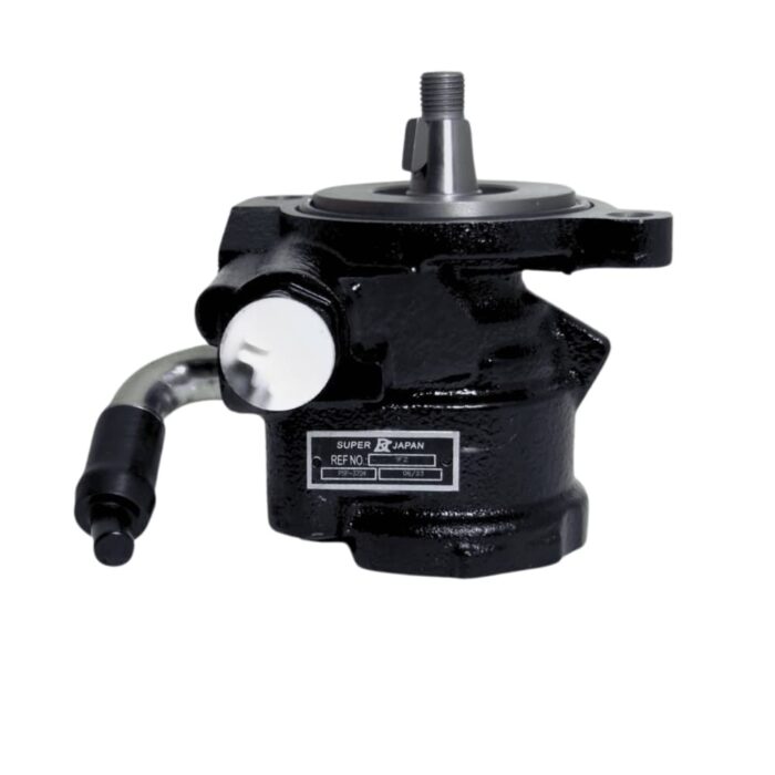 (44320-60330) POWER PUMP 1FZ Steel 1992 – 2004 - Image 2