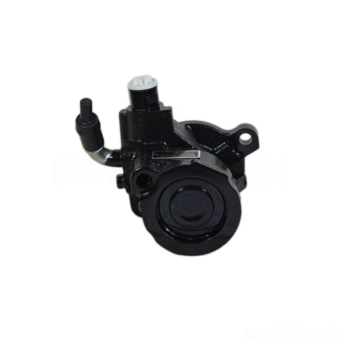 (44320-60330) POWER PUMP 1FZ Steel 1992 – 2004 w/Gear - Image 2