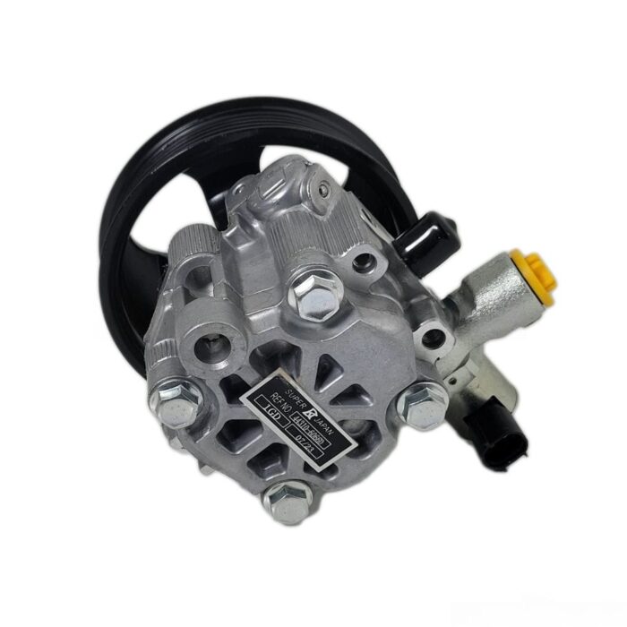 (44310-60660) POWER PUMP 1GD PRADO,L.CRUISER W/SENSOR 2015 UP - Image 3