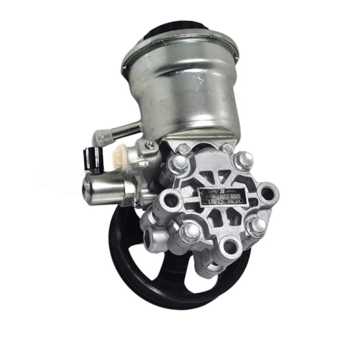 (44310-60541) POWER PUMP 1GR W/SENSOR & BOTTLE - Image 3