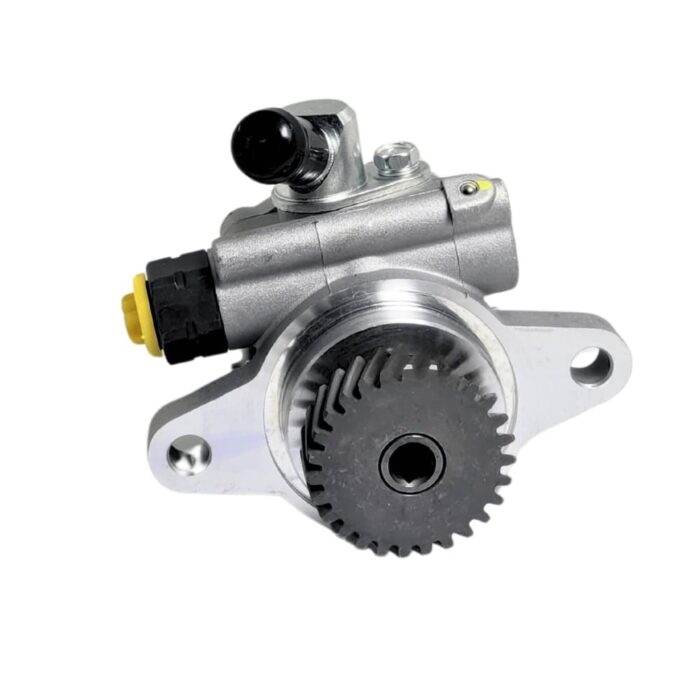(44310-60410) POWER PUMP 1HD 24v Aluminium - Image 1