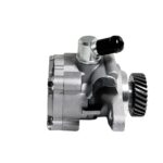 (44310-60410) POWER PUMP 1HD 24v Aluminium - Image 2