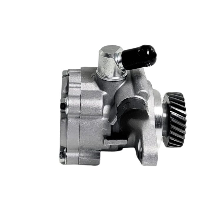 (44310-60410) POWER PUMP 1HD 24v Aluminium - Image 2