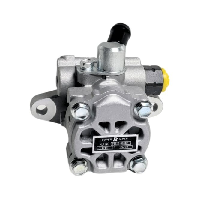 (44310-60410) POWER PUMP 1HD 24v Aluminium - Image 3