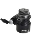 (44310-60320) POWER PUMP 1HD 24v Steel - Image 3
