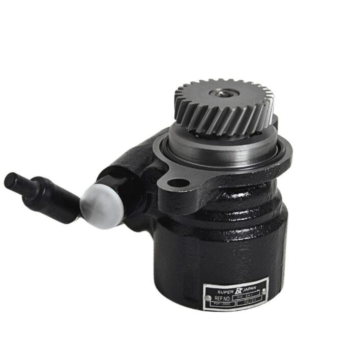 (44310-60320) POWER PUMP 1HD 24v Steel - Image 3
